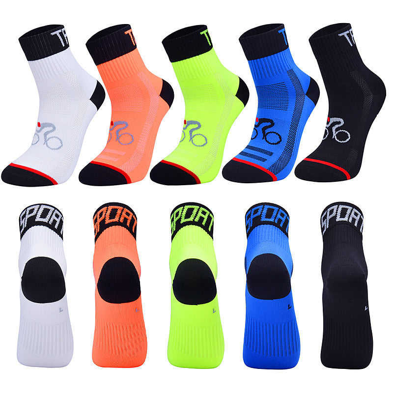 Professional outdoor Sports Socks