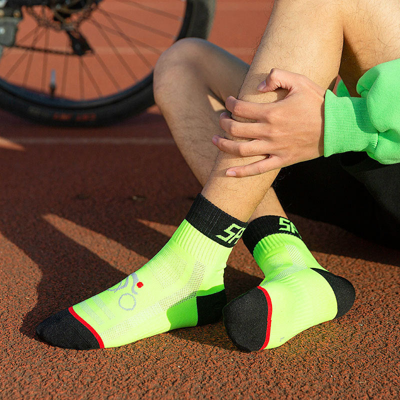 Professional outdoor Sports Socks