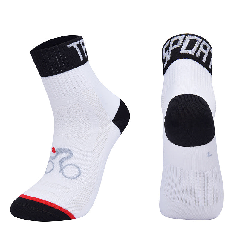 Professional outdoor Sports Socks