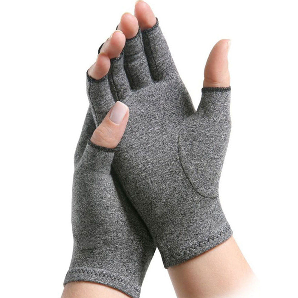 Fingerless Lightweight Gloves