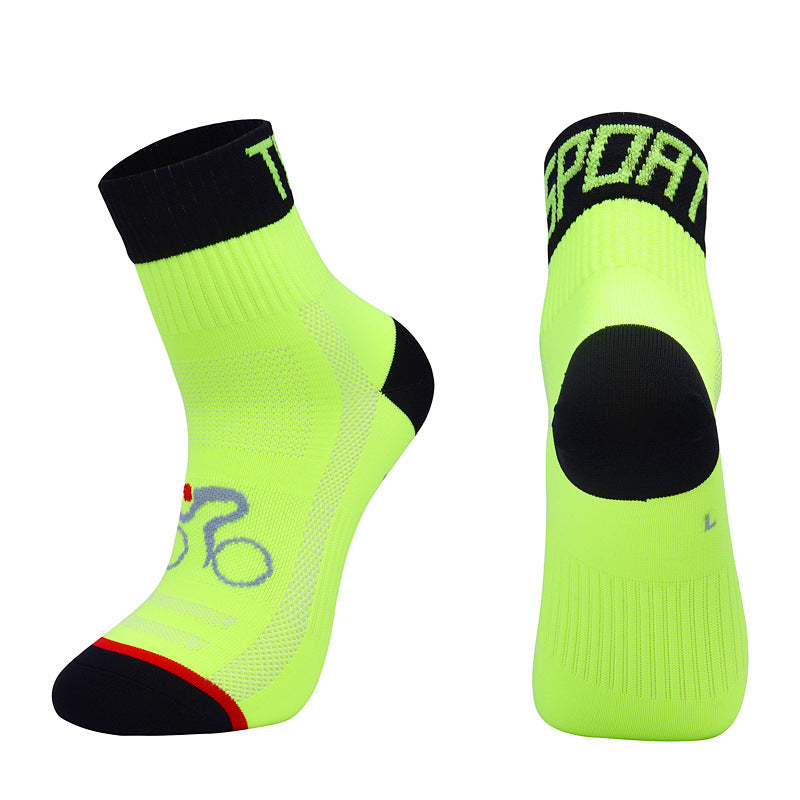 Professional outdoor Sports Socks