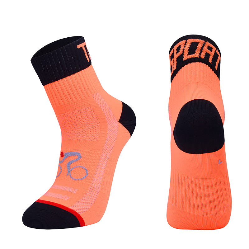 Professional outdoor Sports Socks