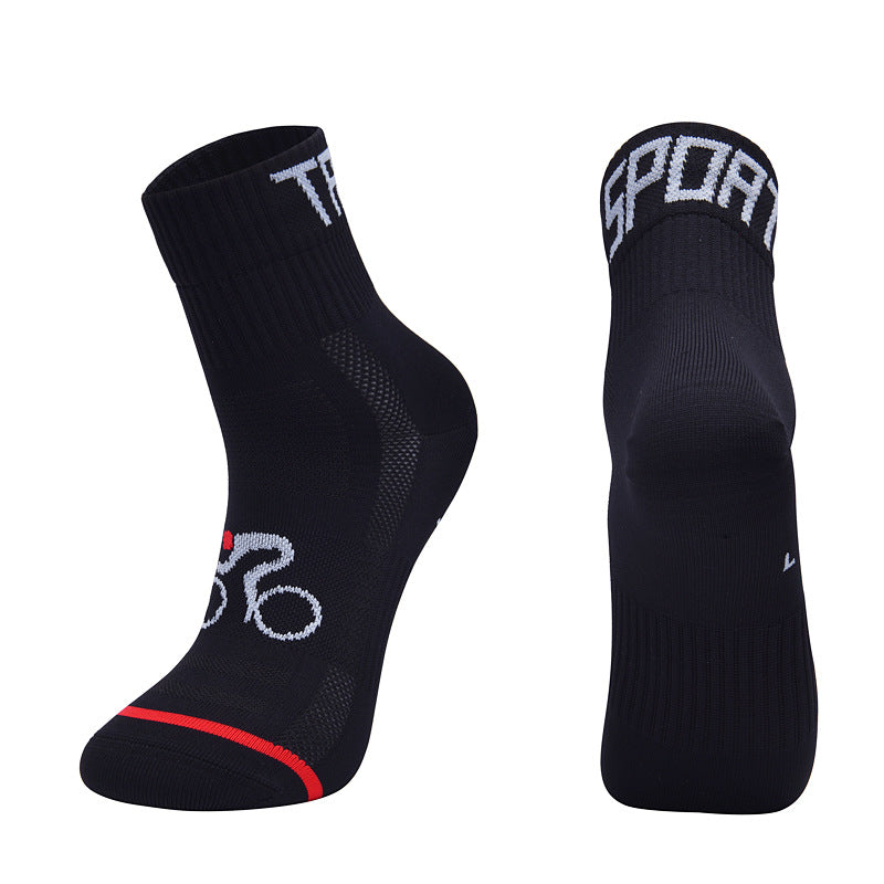Professional outdoor Sports Socks