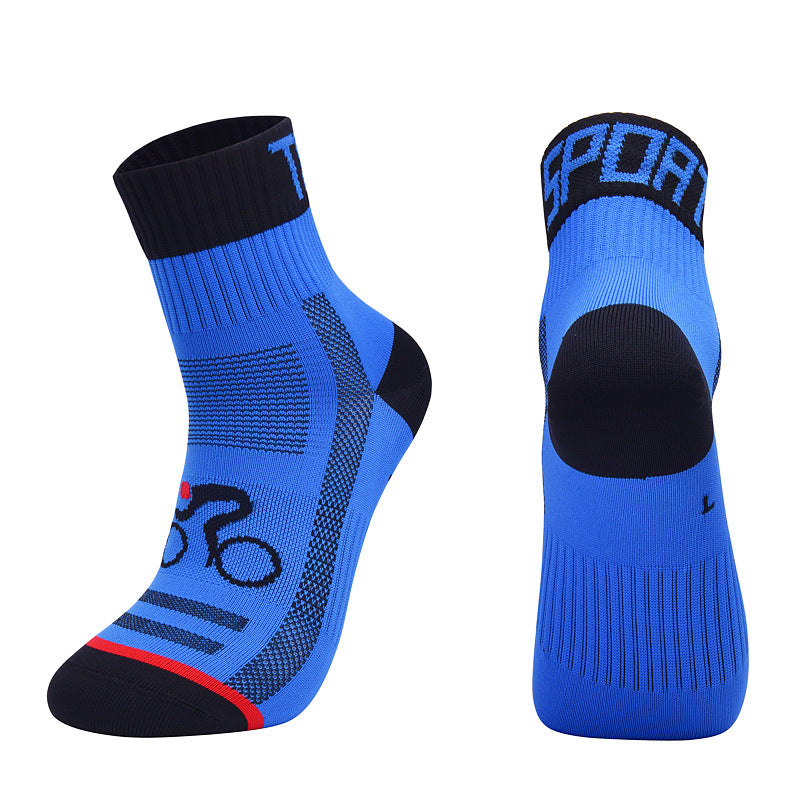 Professional outdoor Sports Socks