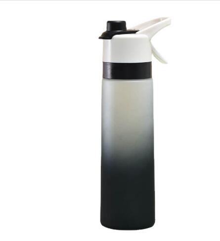 Spray Water Bottle For Outdoor Sport Fitness Water